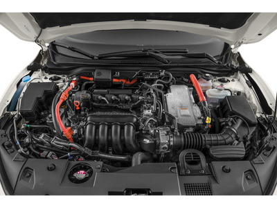 2020 Honda Insight EX