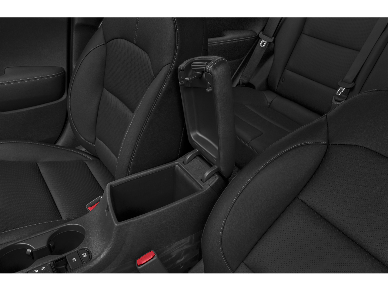 2020 Kia Niro Plug-In Hybrid EX Premium