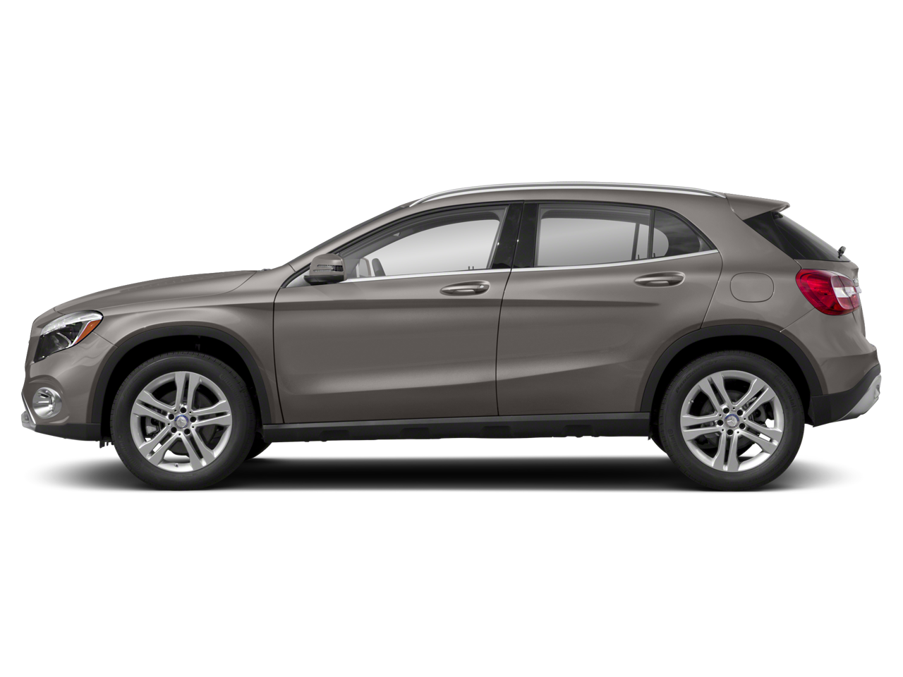 2020 Mercedes-Benz GLA GLA 250