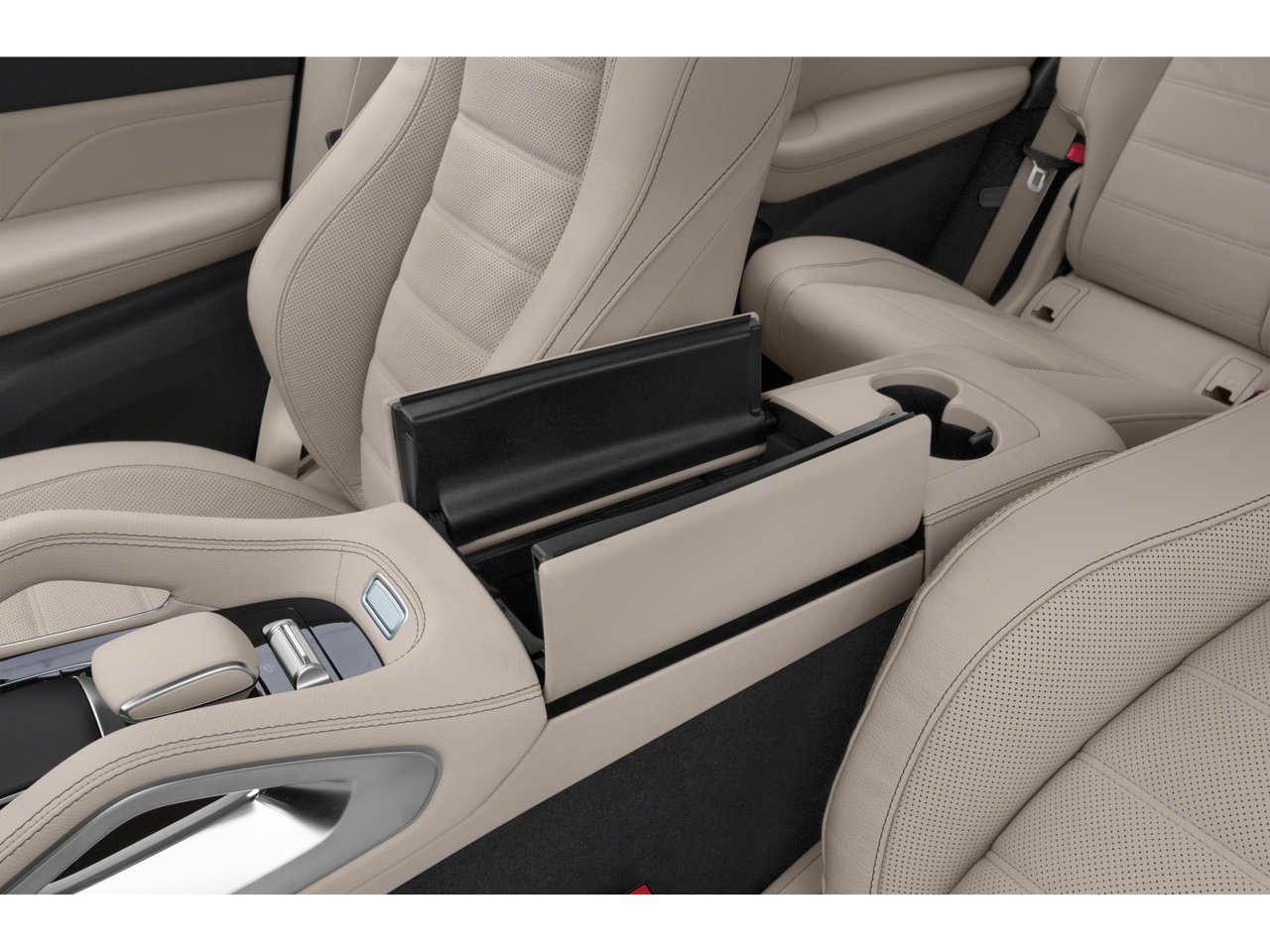2020 Mercedes-Benz GLS GLS 580 4MATIC®