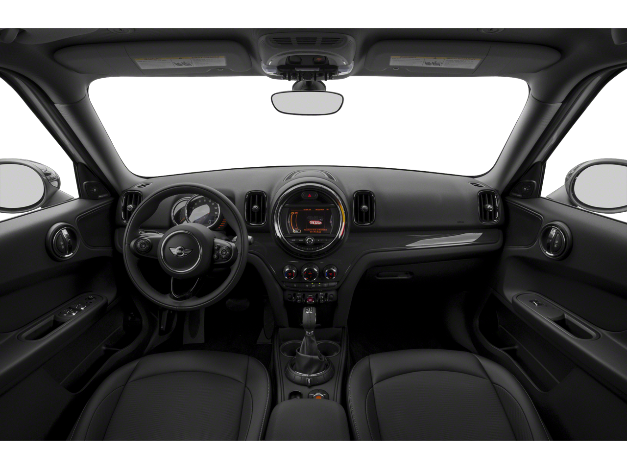 2020 MINI Cooper Countryman Cooper