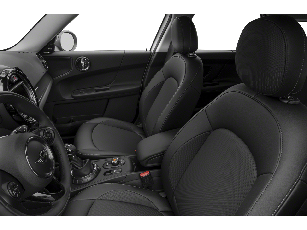 2020 MINI Cooper Countryman Cooper