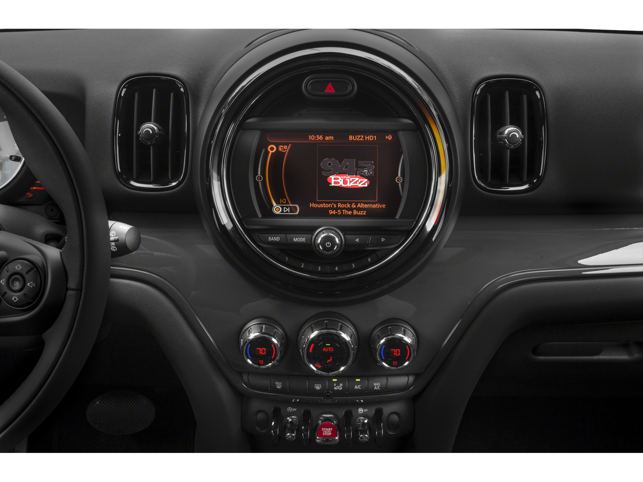 2020 MINI Cooper Countryman Cooper
