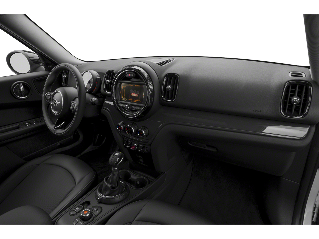2020 MINI Cooper Countryman Cooper