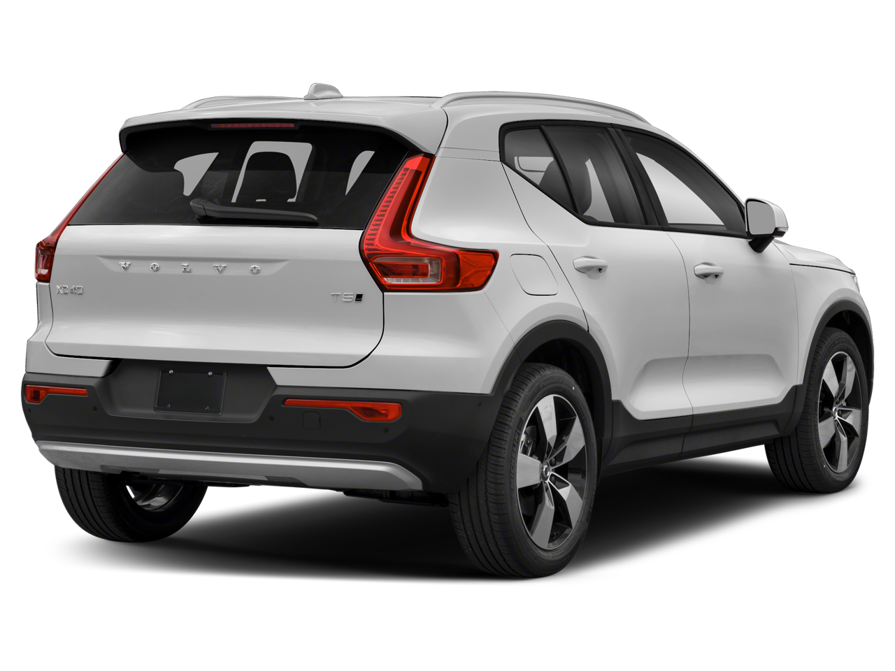 2020 Volvo XC40 T5 Inscription