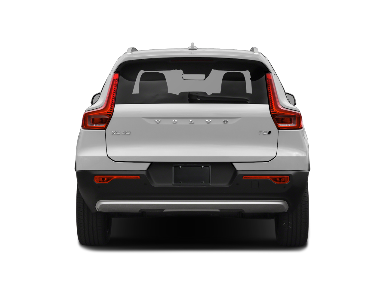 2020 Volvo XC40 T5 Inscription