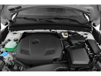 2020 Volvo XC40 T5 Inscription