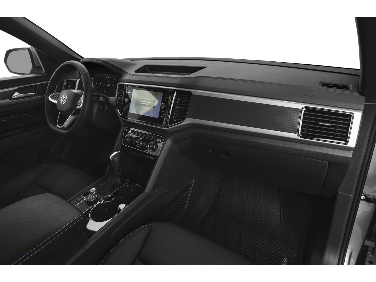 2020 Volkswagen Atlas Cross Sport 3.6L V6 SEL 4Motion