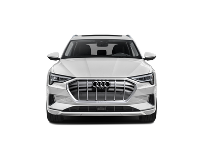 2021 Audi e-tron Premium quattro