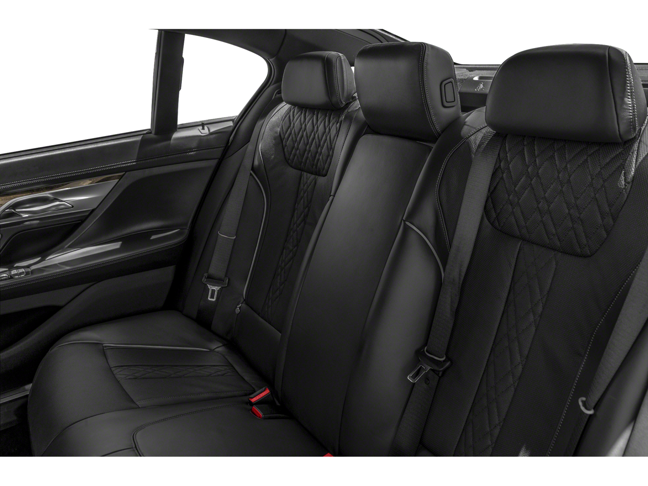 2021 BMW 7 Series 750i xDrive