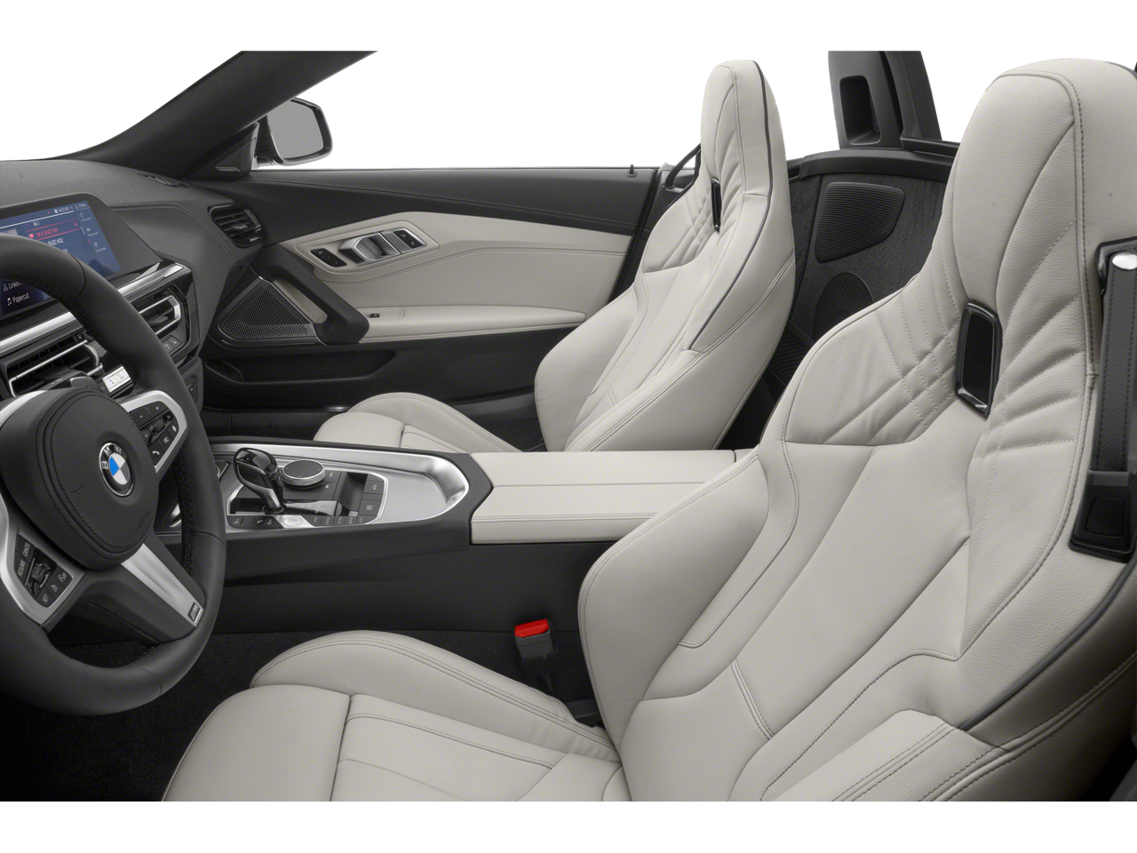 2021 BMW Z4 sDrive30i