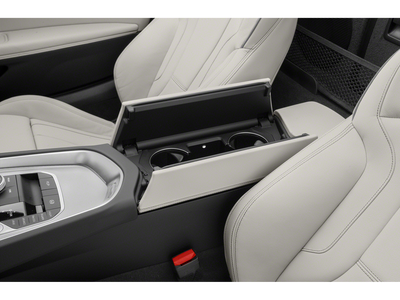 2021 BMW Z4 sDrive30i