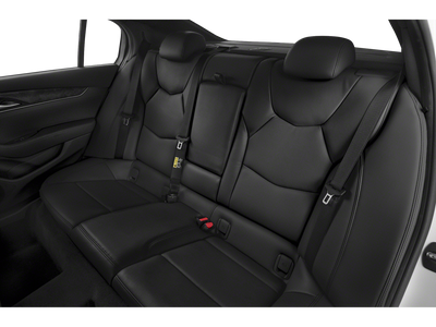 2021 Cadillac CT5 Premium Luxury