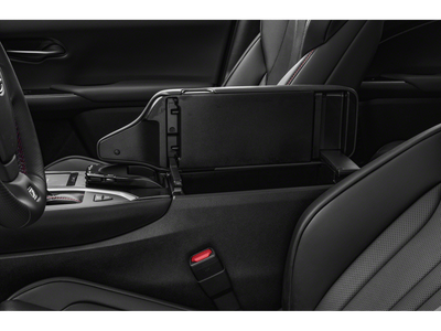 2021 Lexus UX 250h F SPORT