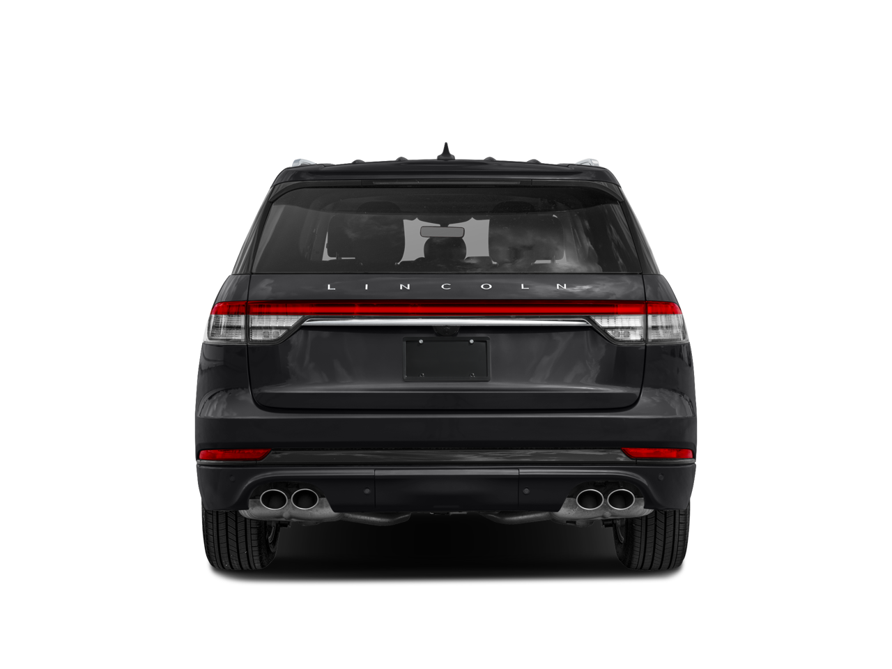2021 Lincoln Aviator Grand Touring
