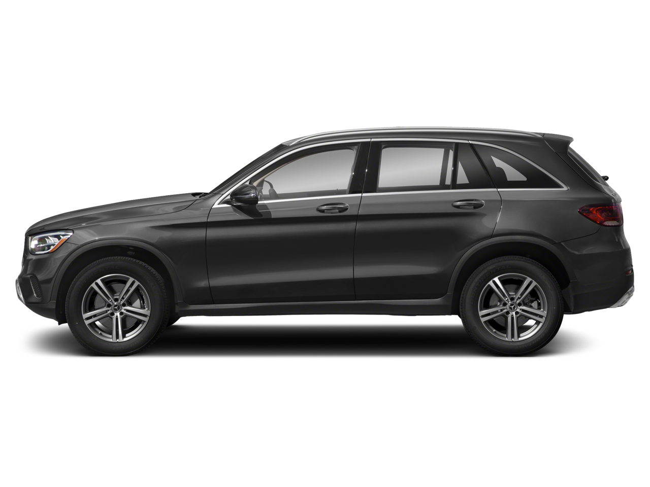 2021 Mercedes-Benz GLC GLC 300 4MATIC®