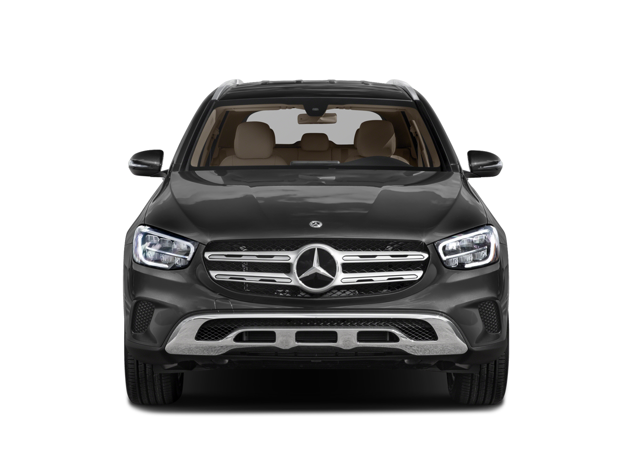 2021 Mercedes-Benz GLC GLC 300 4MATIC®