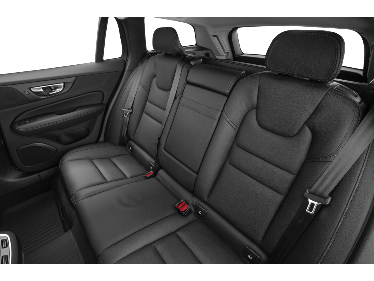 2021 Volvo V60 Cross Country T5