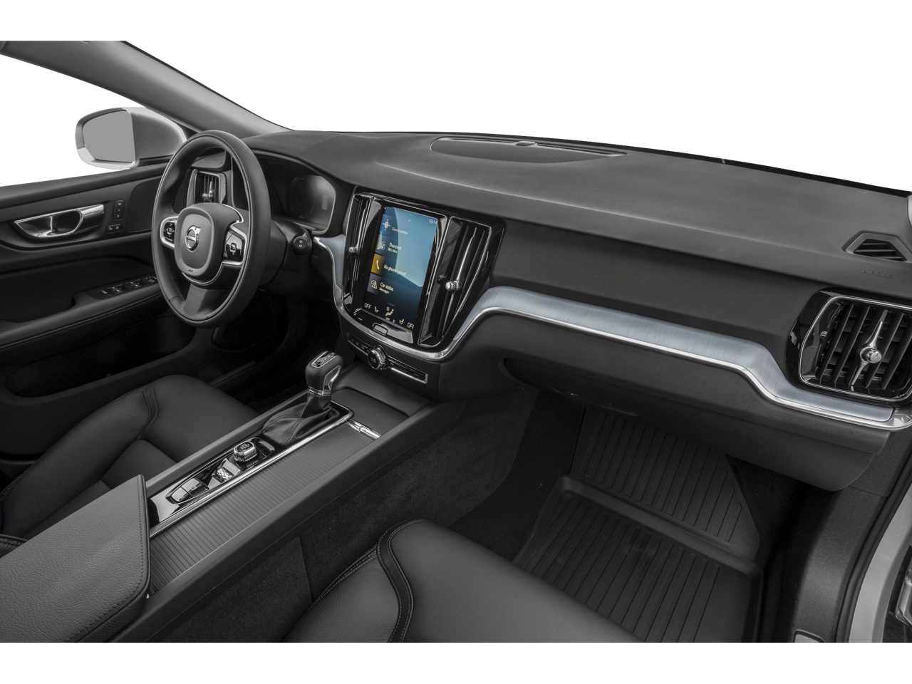 2021 Volvo V60 Cross Country T5