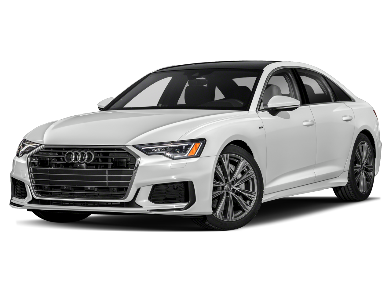 2022 Audi A6 3.0T Premium Plus quattro