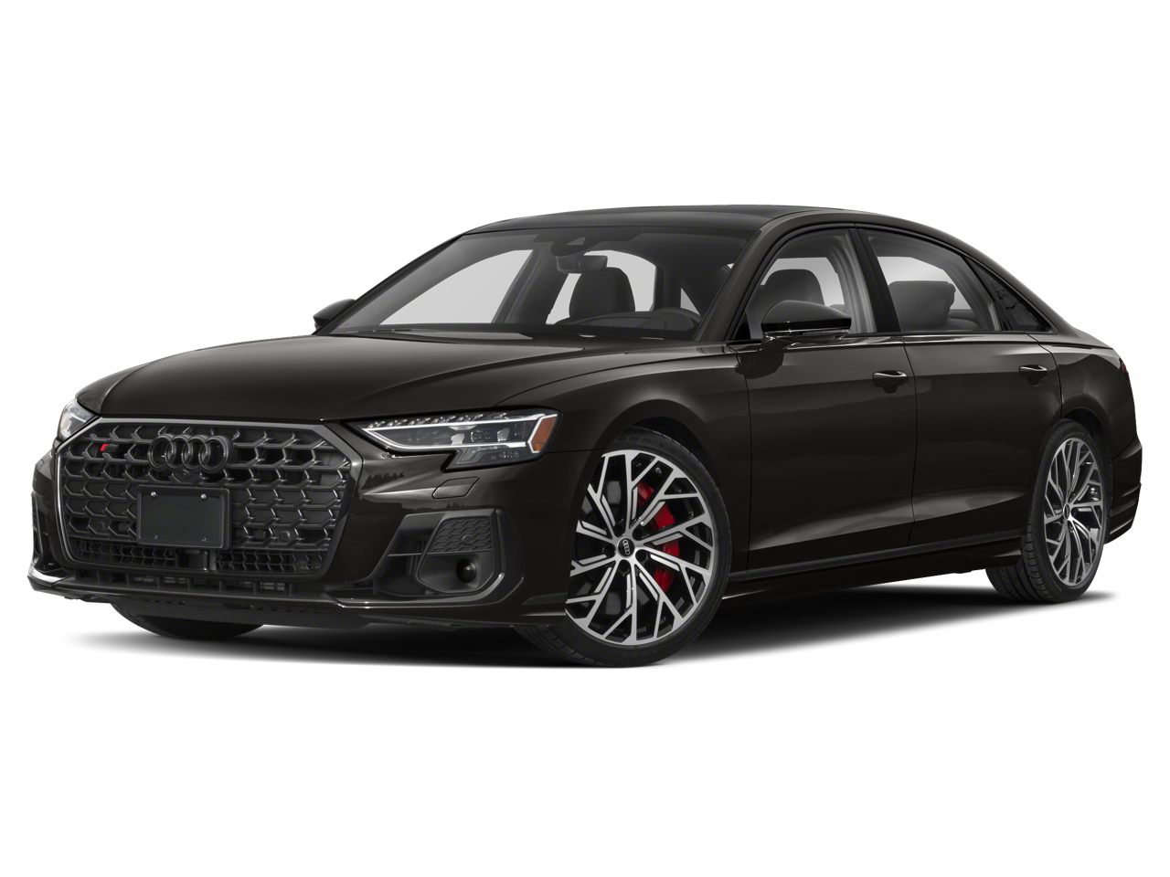 2022 Audi S8 4.0T quattro