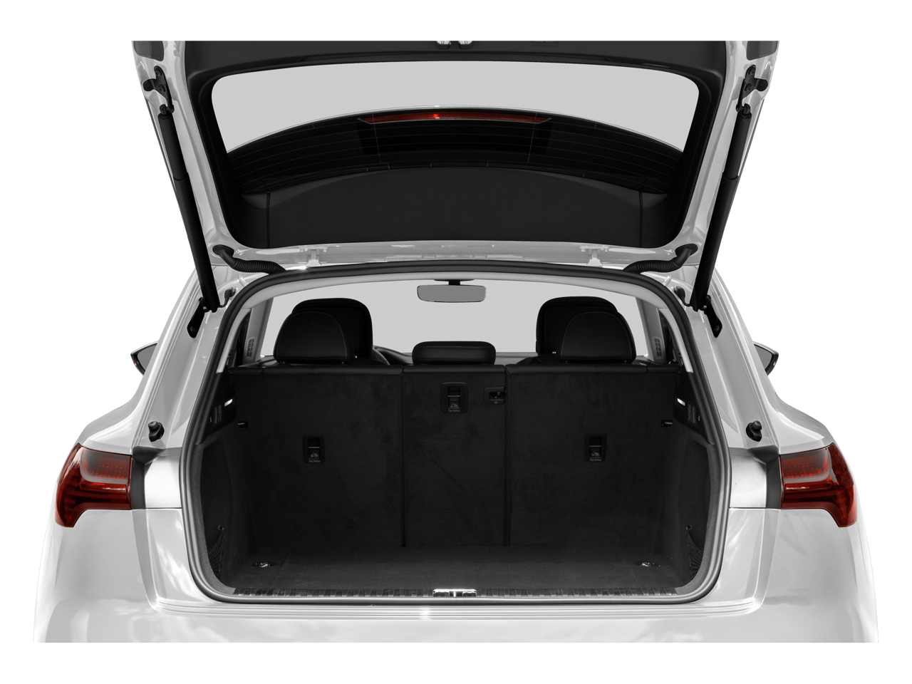 2022 Audi e-tron Sportback S line Prestige quattro