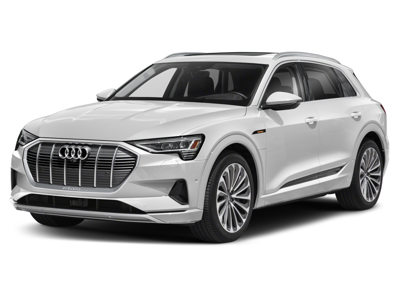 2022 Audi e-tron Premium Plus quattro