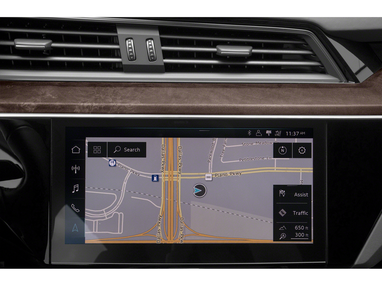 2022 Audi e-tron Premium Plus quattro