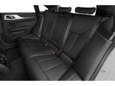 2022 BMW i4 eDrive40