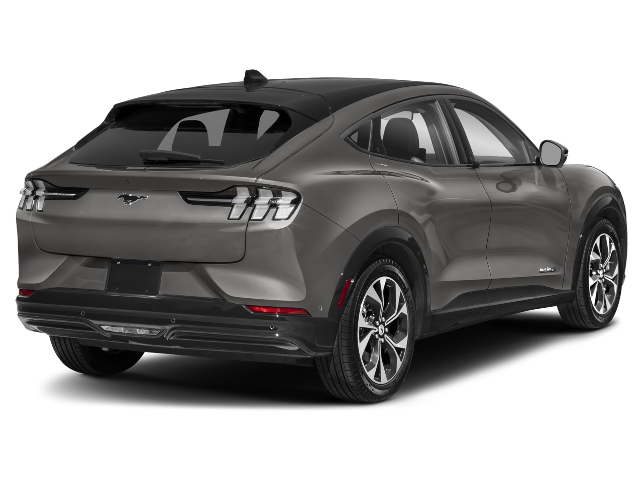 Used 2022 Ford Mustang Mach-E Premium RWD with VIN 3FMTK3R76NMA15529 for sale in Wilmington, NC