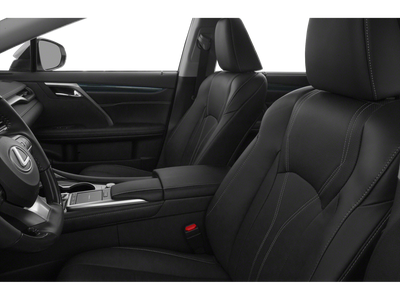 2022 Lexus RX 450h