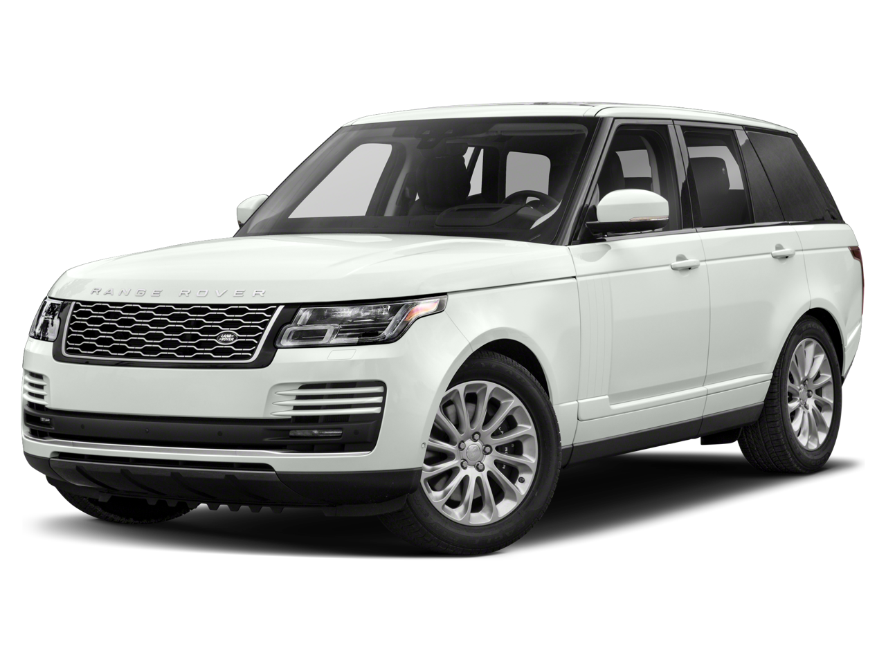 2022 Land Rover Range Rover