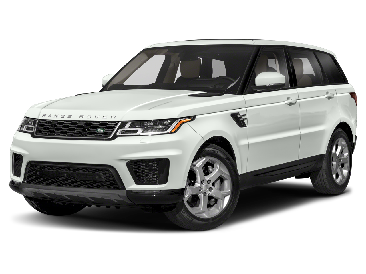 2022 Land Rover Range Rover Sport 3.0 MHEV HST's photo