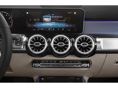 2022 Mercedes-Benz GLB GLB 250