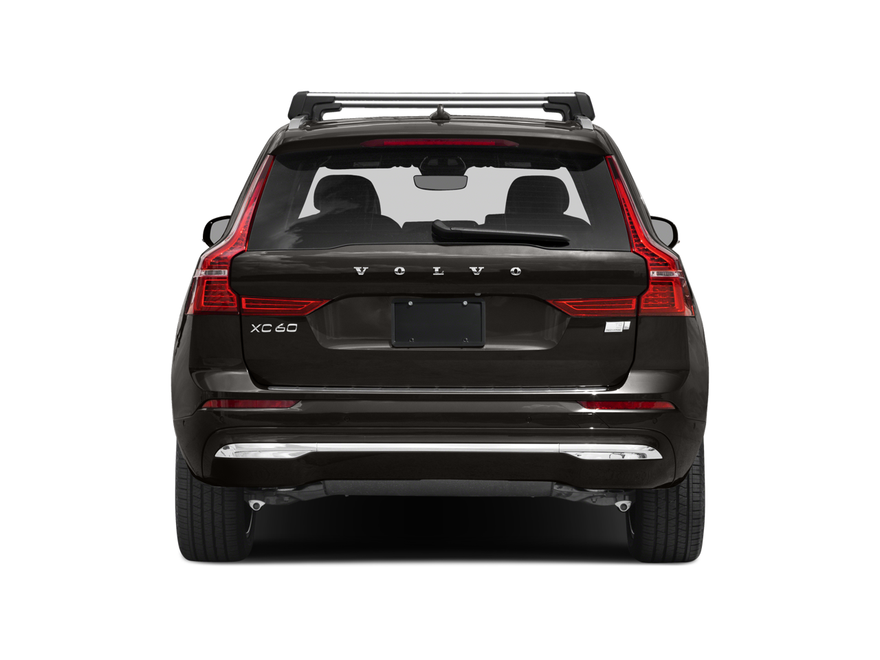 2022 Volvo XC60 Recharge Plug-In Hybrid T8 R-Design