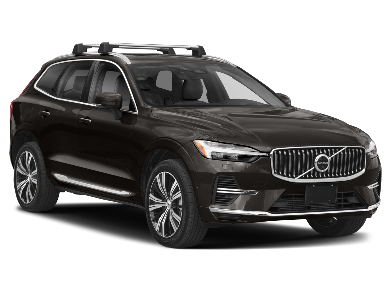 2022 Volvo XC60 Recharge Plug-In Hybrid T8 R-Design