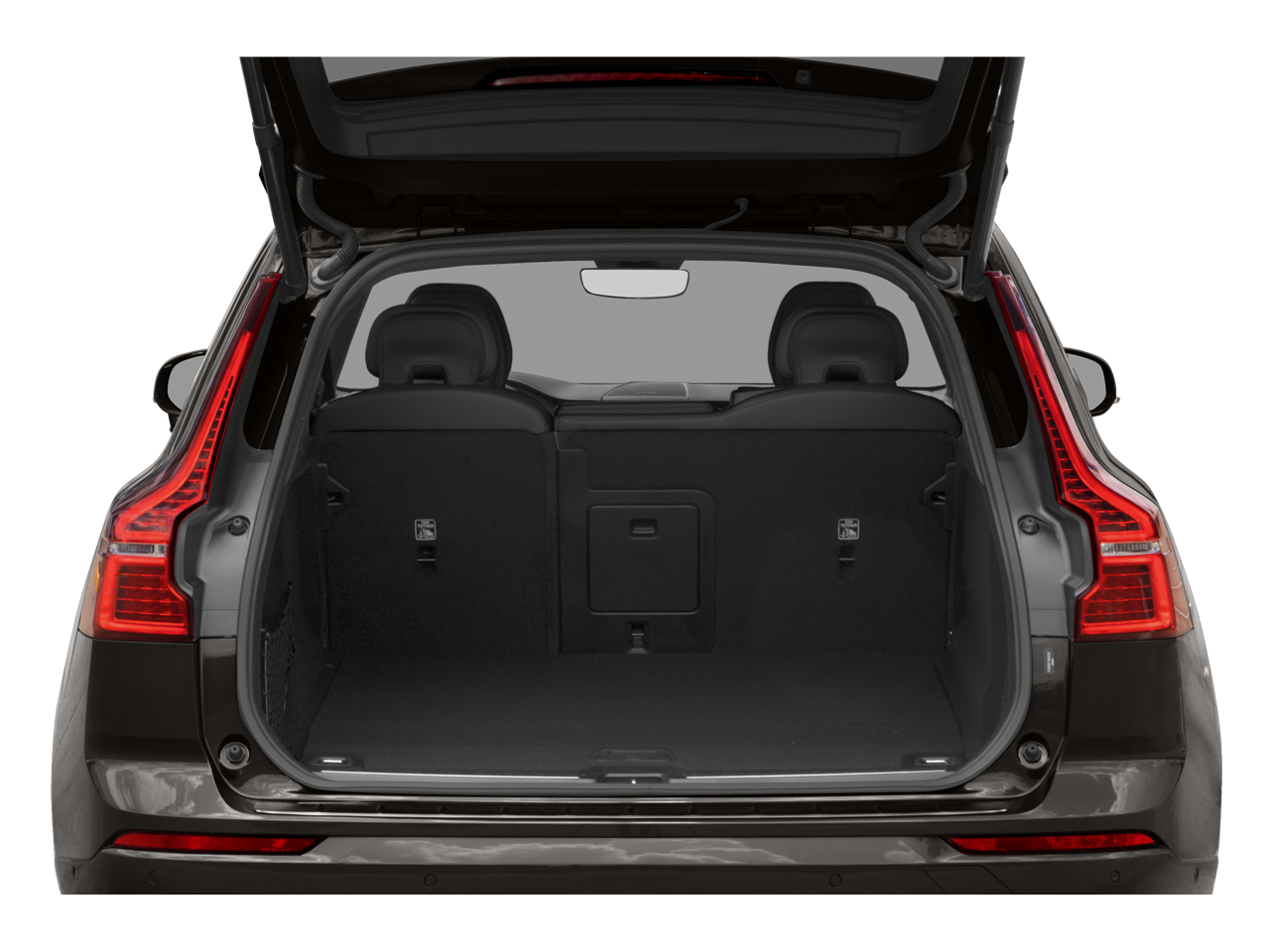 2022 Volvo XC60 Recharge Plug-In Hybrid T8 R-Design