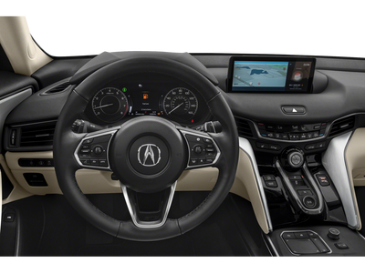 2023 Acura TLX Technology Package