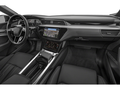 2023 Audi e-tron Premium Plus quattro