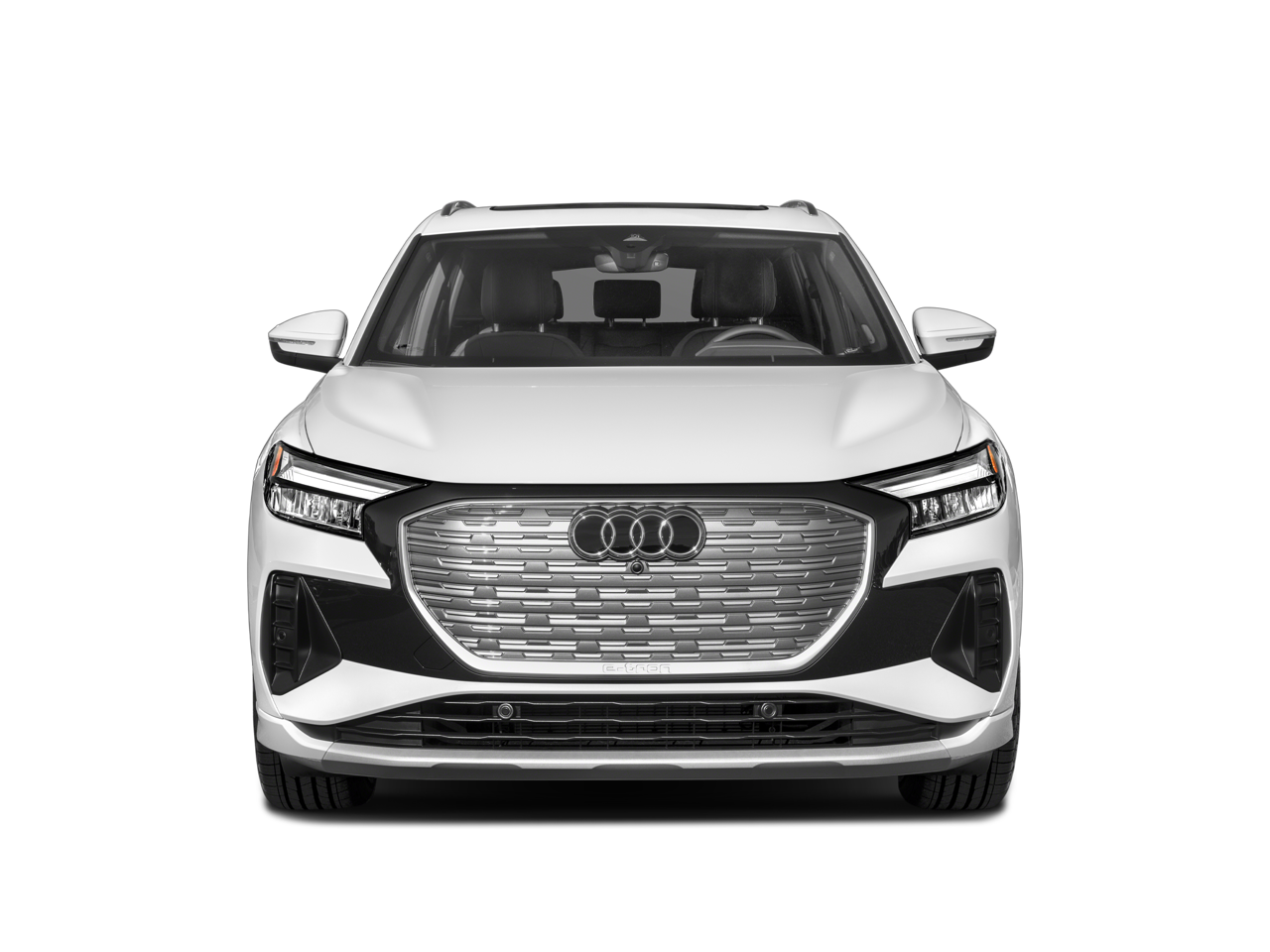 2023 Audi Q4 e-tron Premium Plus quattro