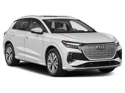 2023 Audi Q4 e-tron Premium Plus quattro