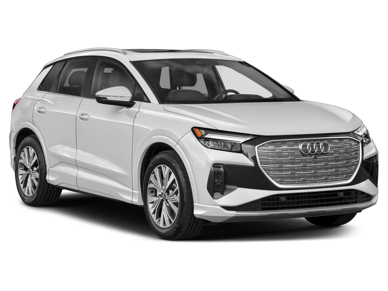 2023 Audi Q4 e-tron Premium Plus quattro