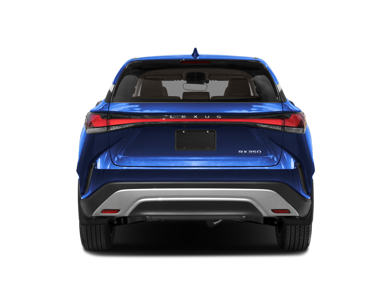 2023 Lexus RX 350