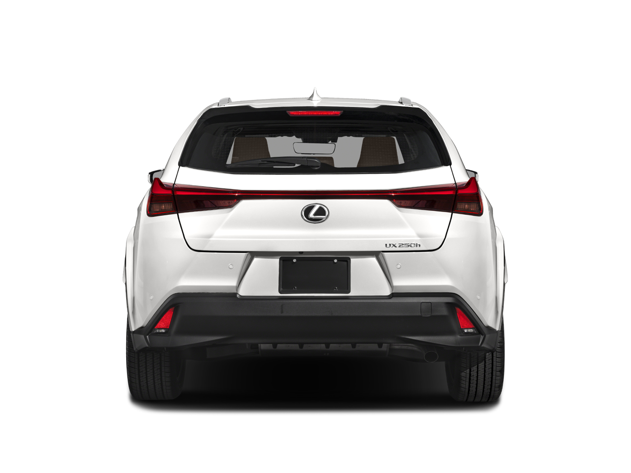 2023 Lexus UX 250h Premium