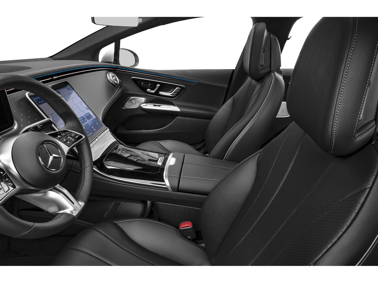 2023 Mercedes-Benz EQE 350 Sedan 4MATIC®
