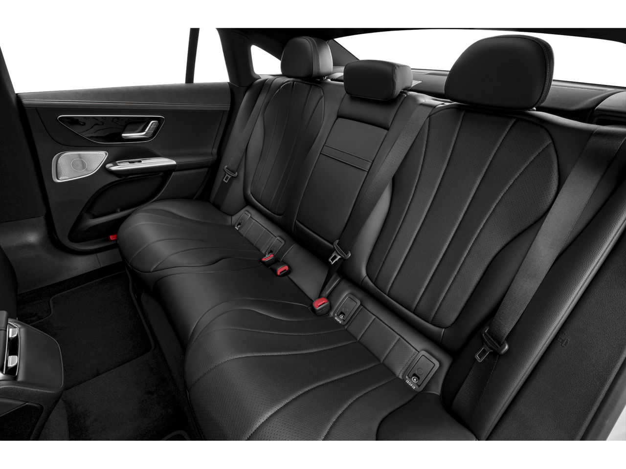 2023 Mercedes-Benz EQE 350 Sedan 4MATIC®