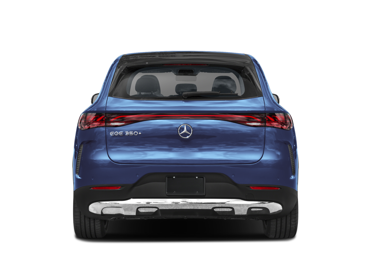 2023 Mercedes-Benz EQE 350+ SUV Base