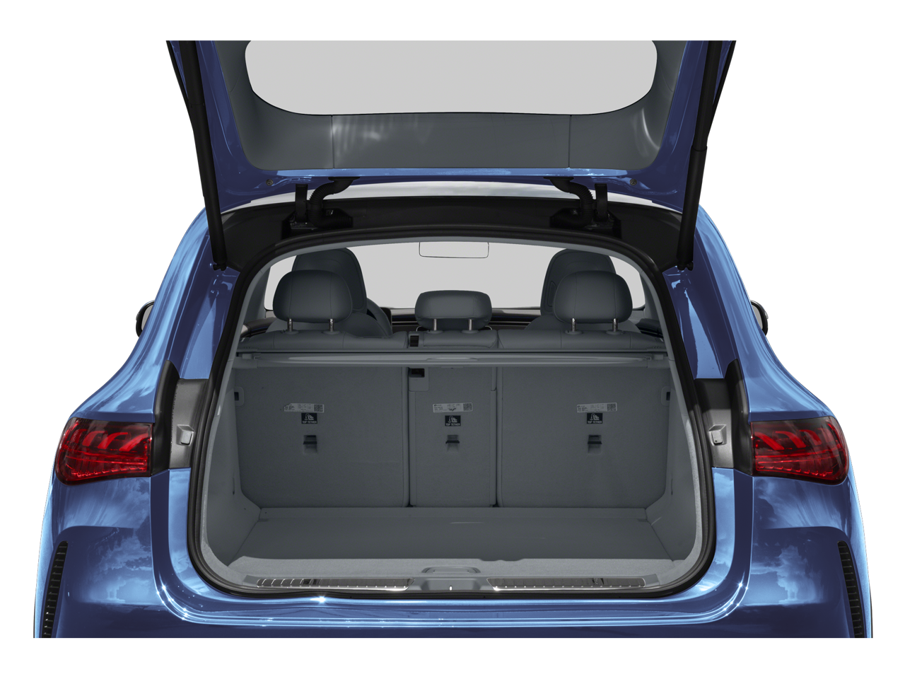 2023 Mercedes-Benz EQE 350+ SUV Base