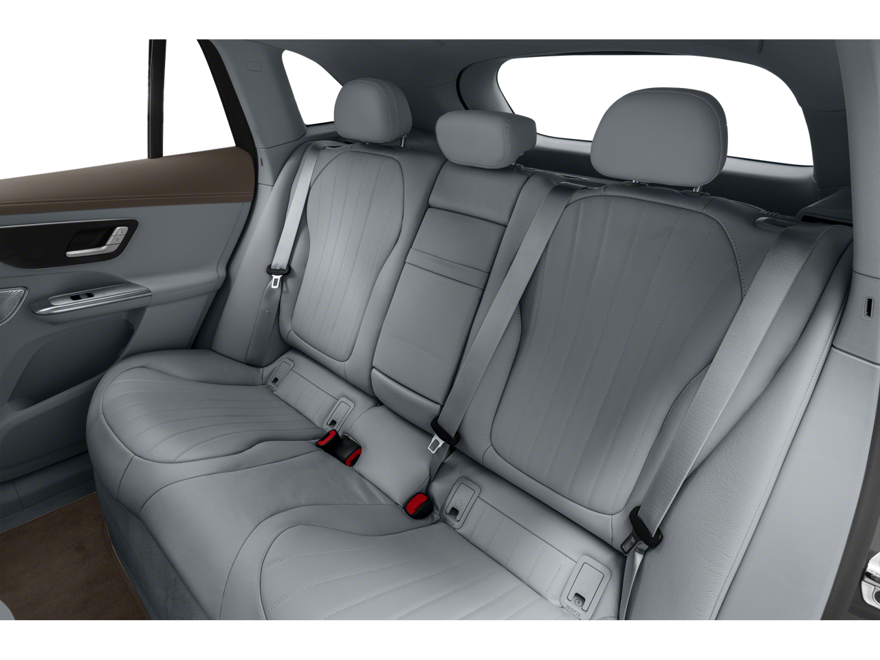 2023 Mercedes-Benz EQE 350+ SUV Base