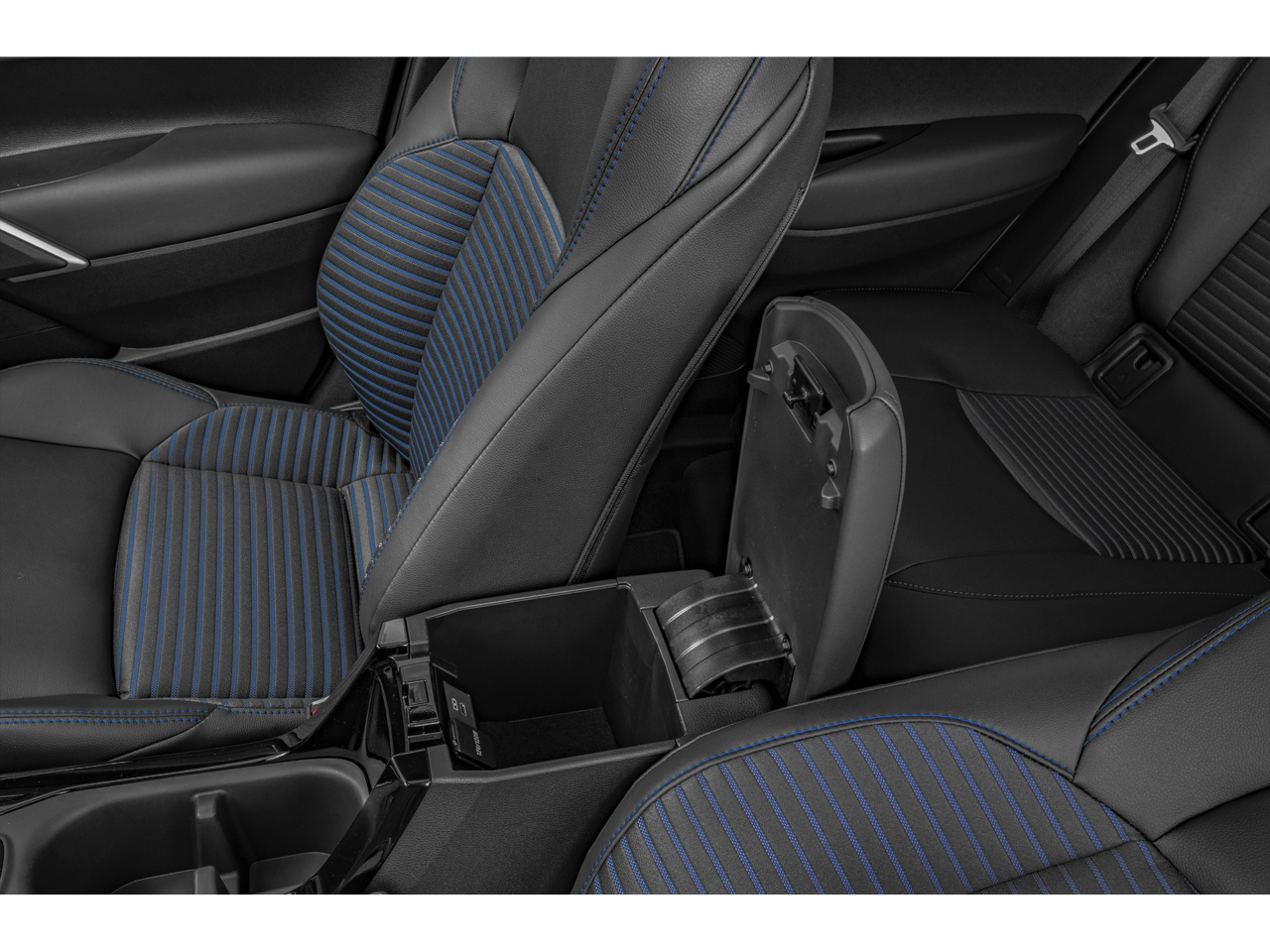 2023 Toyota Corolla Cross Base
